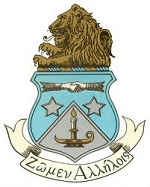 Alpha Delta Pi crest