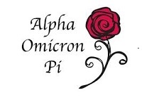 Alpha Omicron Pi | Greek Life | University of Arkansas