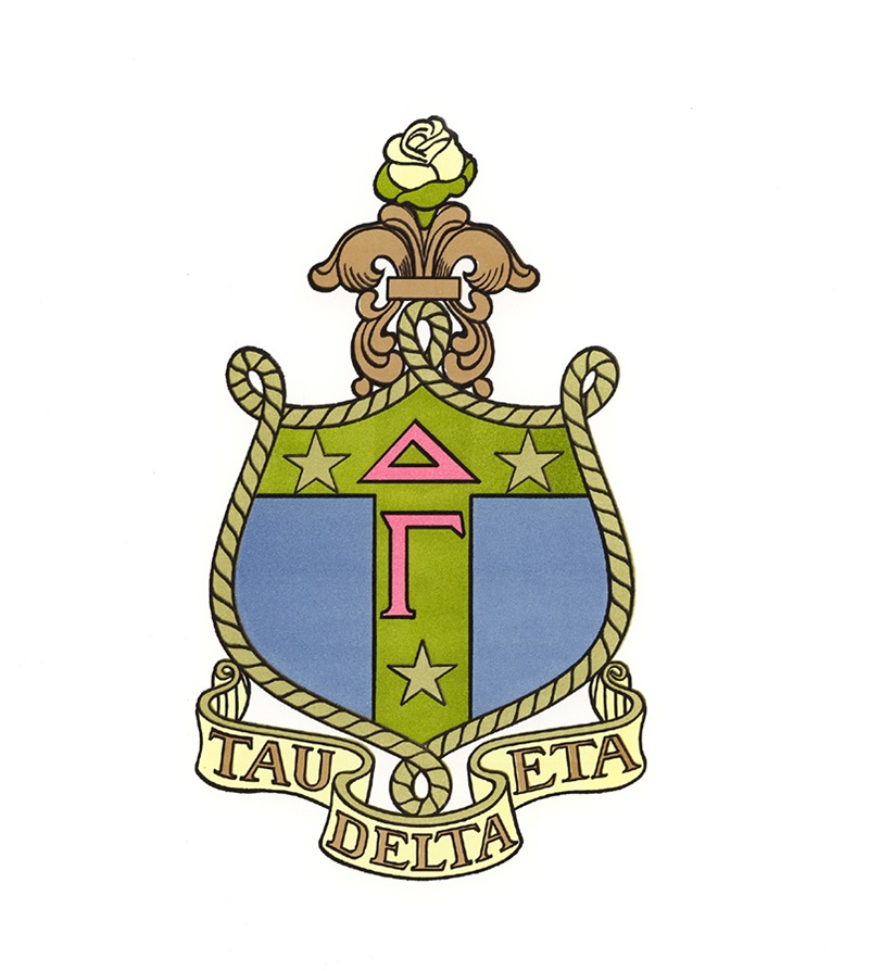 DG crest