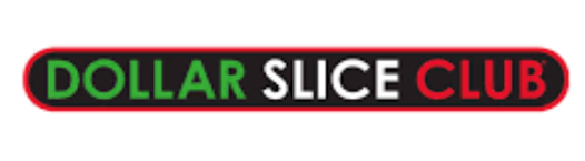 Dollar Slice Club logo