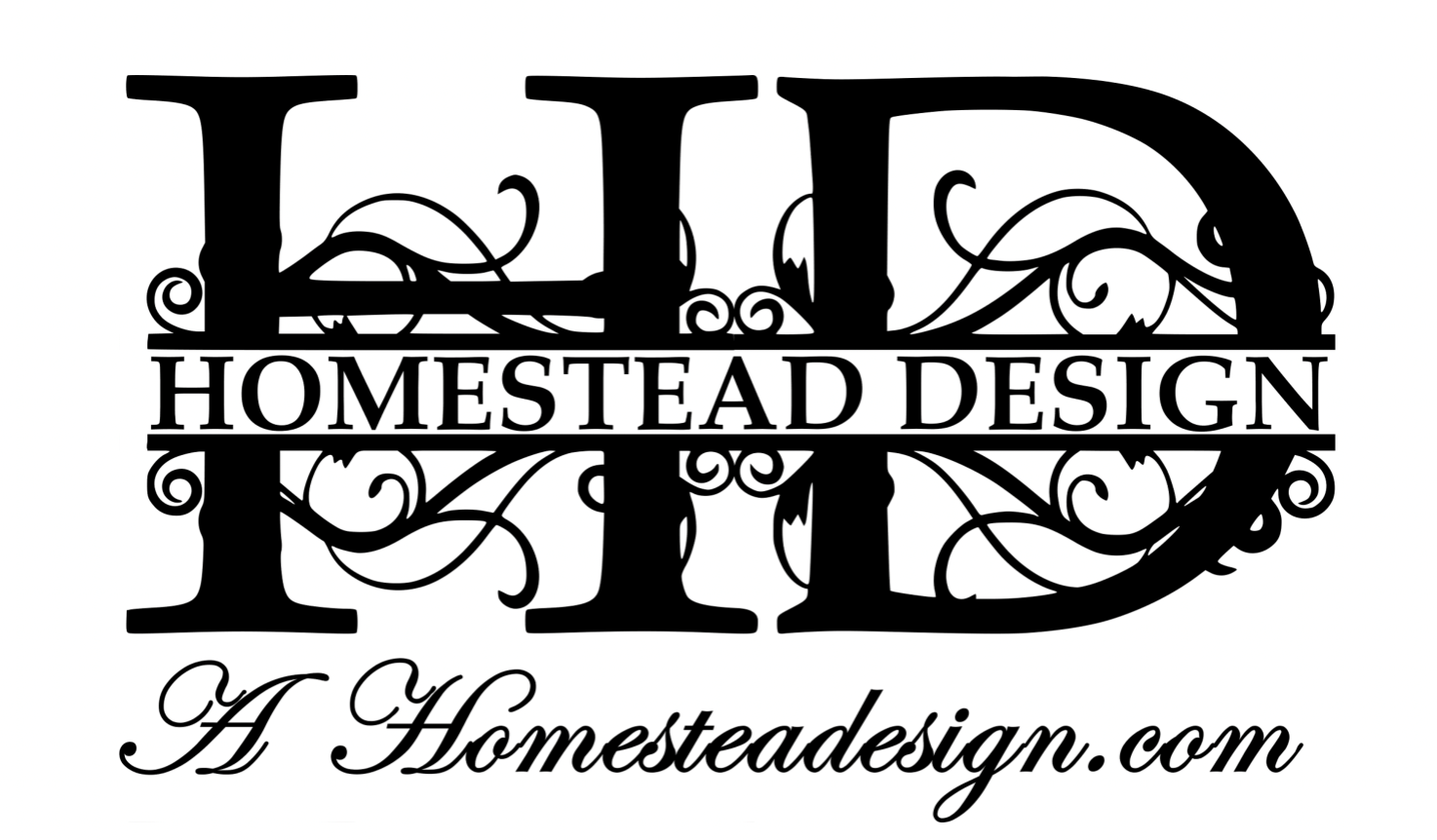 Homestead Design 2024 logo