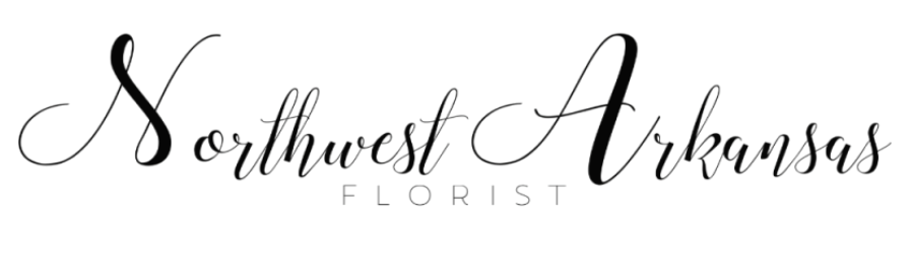 Northwest Arkansas Florist Logo