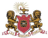 Phi Mu crest