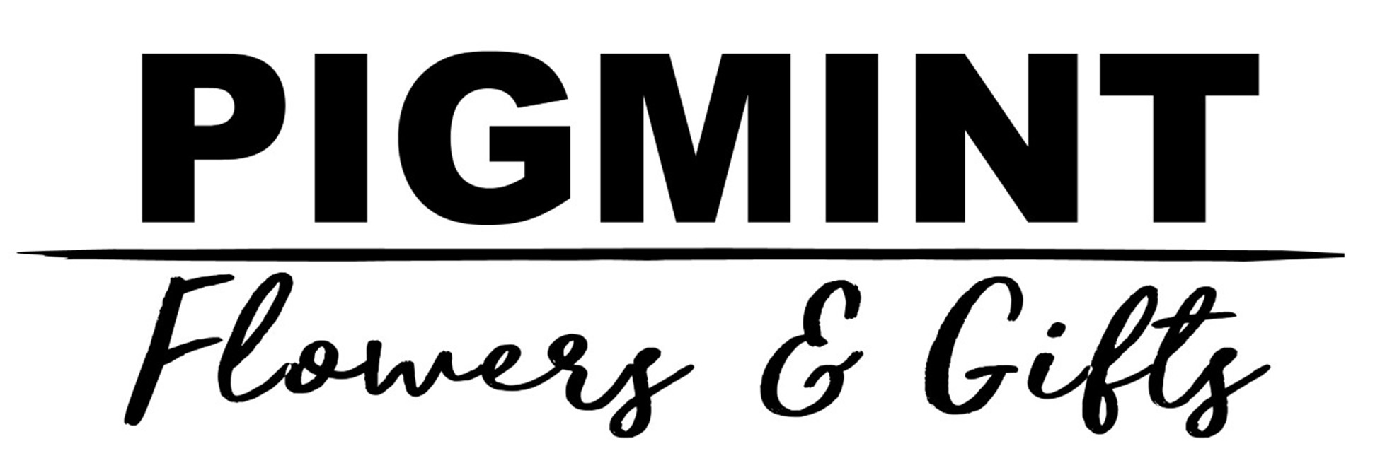 Pigmint 2023 logo