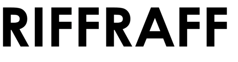 Riff Raff Logo