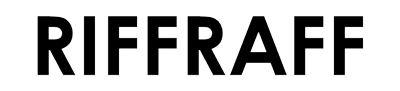 Riff Raff logo