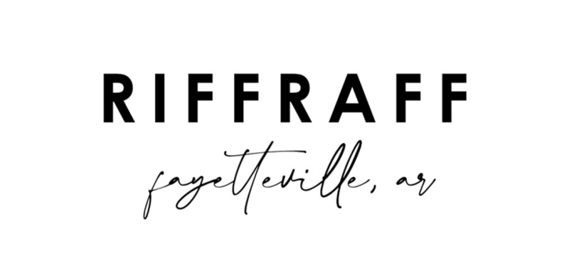 Riff Raff logo 2021