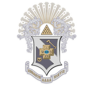 Sigma Pi crest