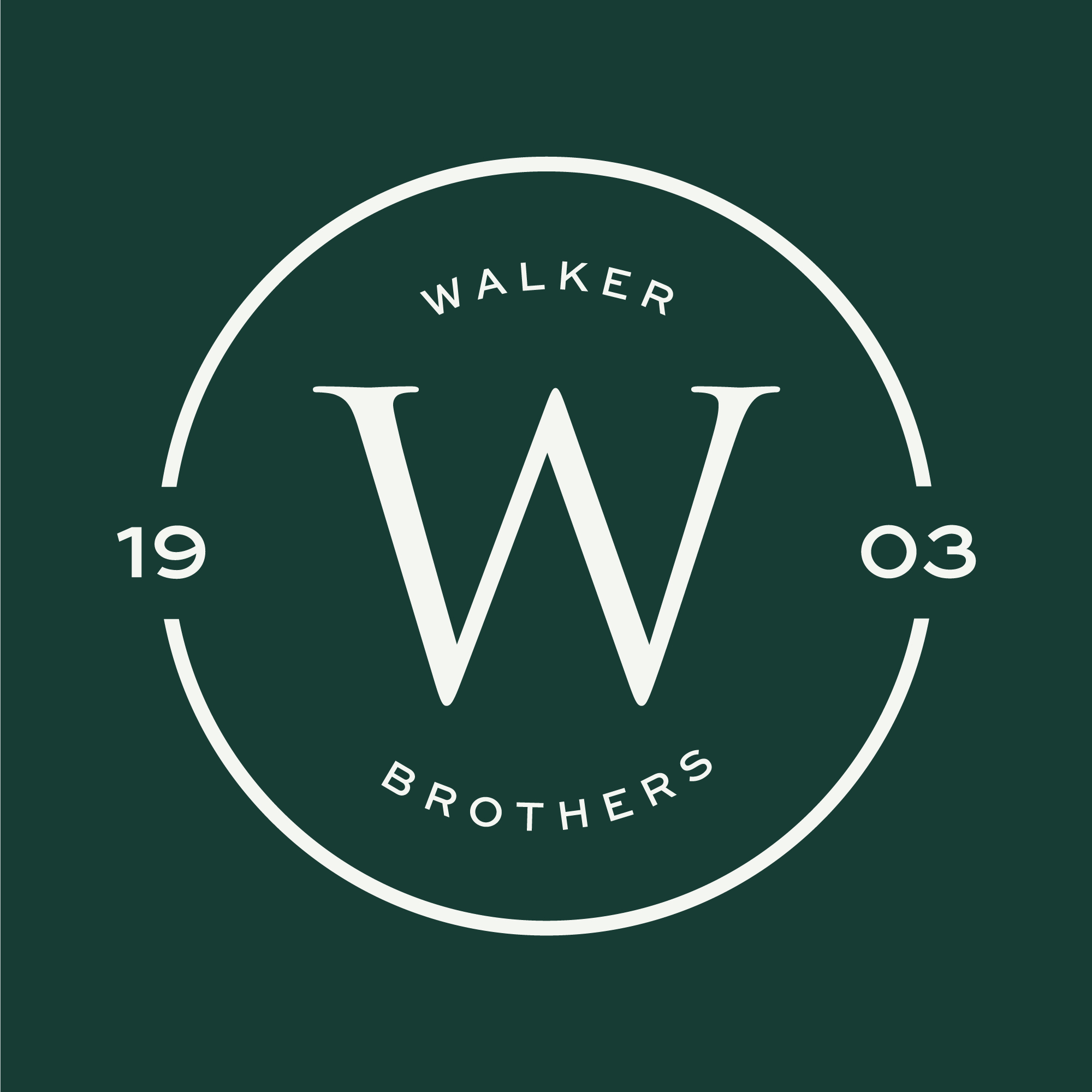 Walker Brothers