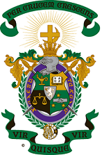 lambda chi alpha crest