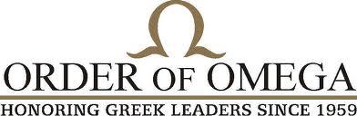  Order of Omega logo