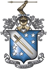 Phi Delta Theta crest