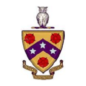 phi gamma delta crest