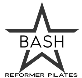 Bash Fitness logo