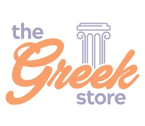 The Greek Store logo
