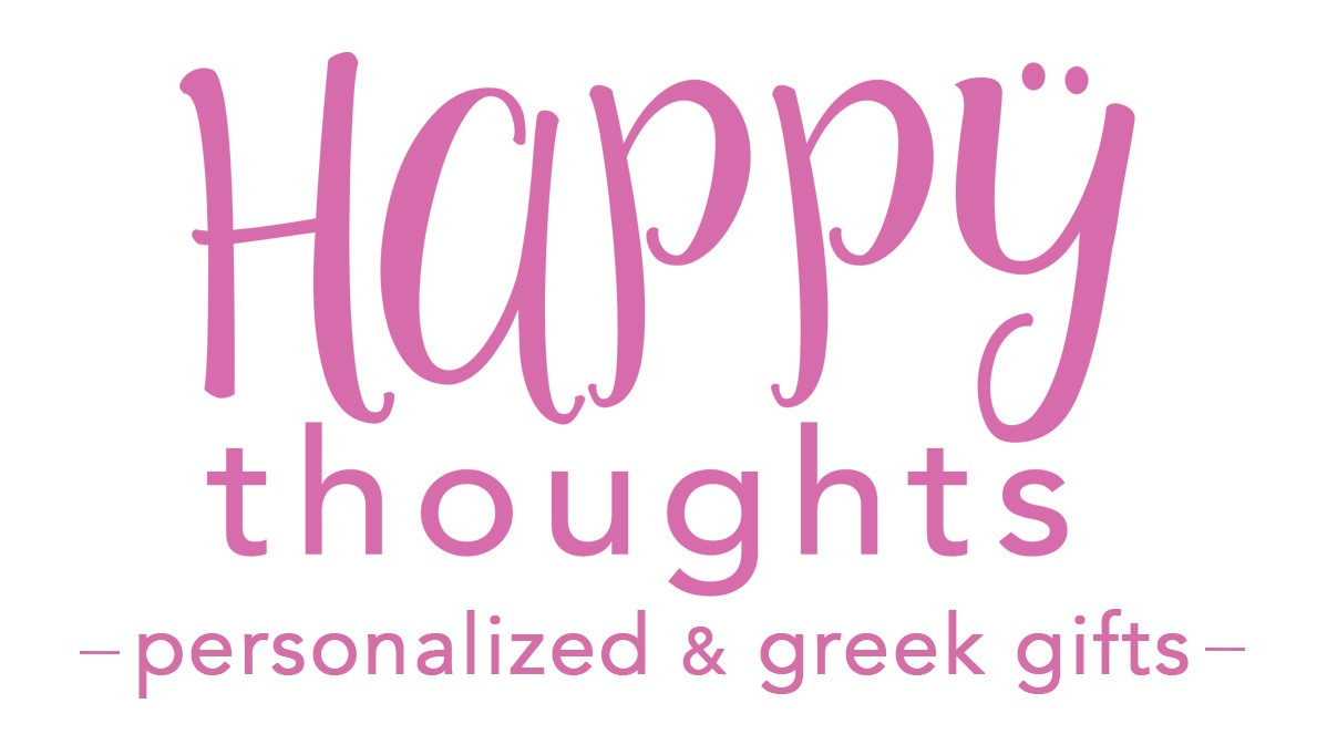 Happy Thoughts logo