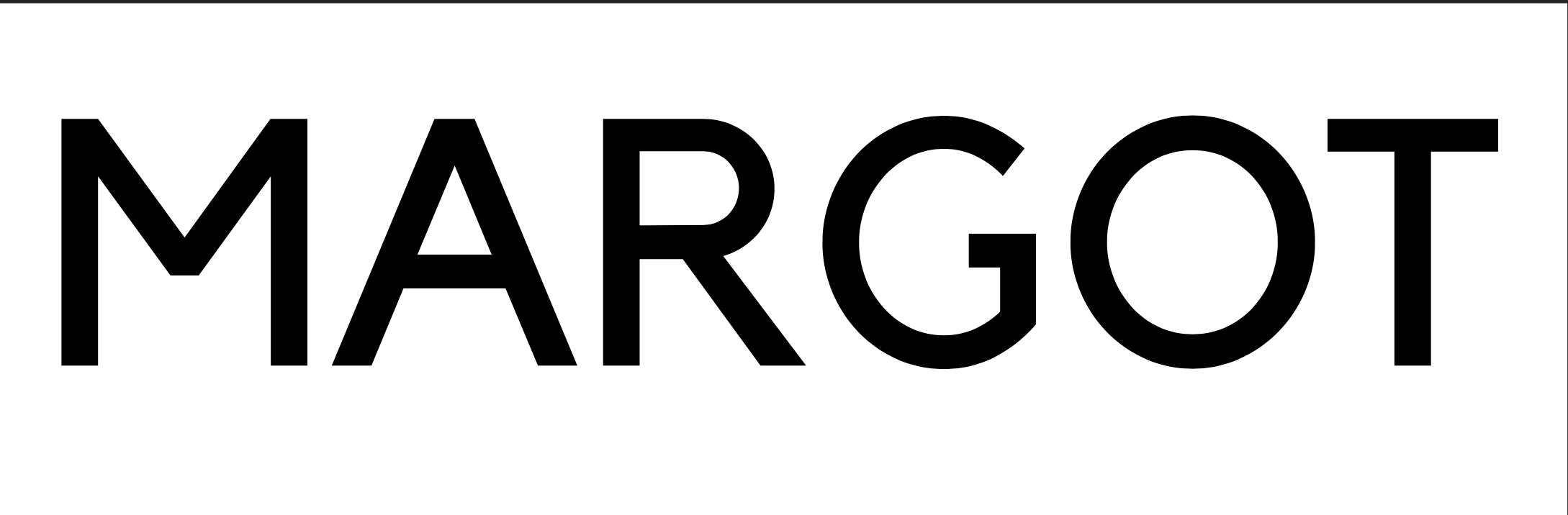 Margot Apparel logo